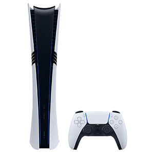 Sony PlayStation 5 Pro Digital Edition