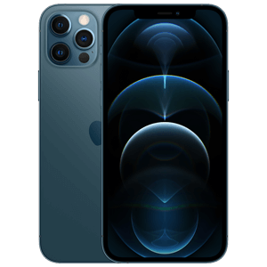 iPhone 12 Pro verkopen?